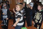 2014-10-31 Halloween